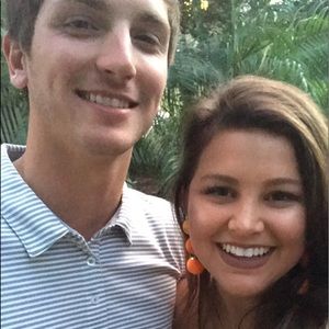 Meet your Posher, Phoebe